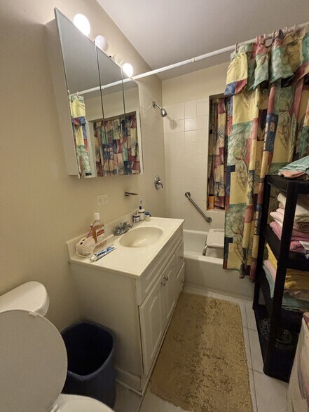 2800 W Washington Blvd, Chicago, IL à vendre - Photo de l’immeuble – Image 2 sur 7