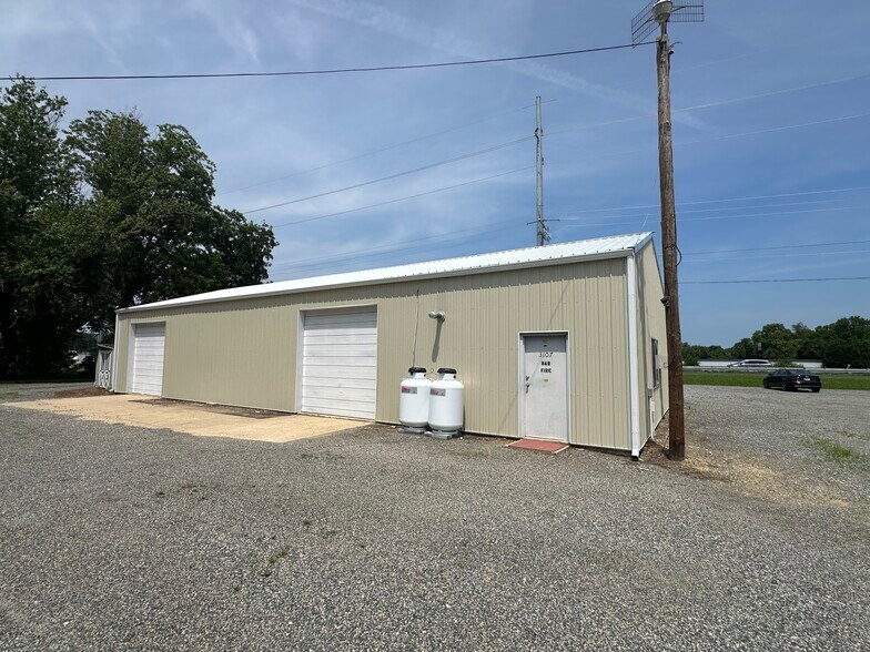 3109 Ocean Gtwy, Cambridge, MD à vendre - Photo de l’immeuble – Image 2 sur 10