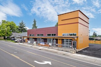 Plus de détails pour 1031 NE Lafayette Ave, Mcminnville, OR - Local commercial à vendre