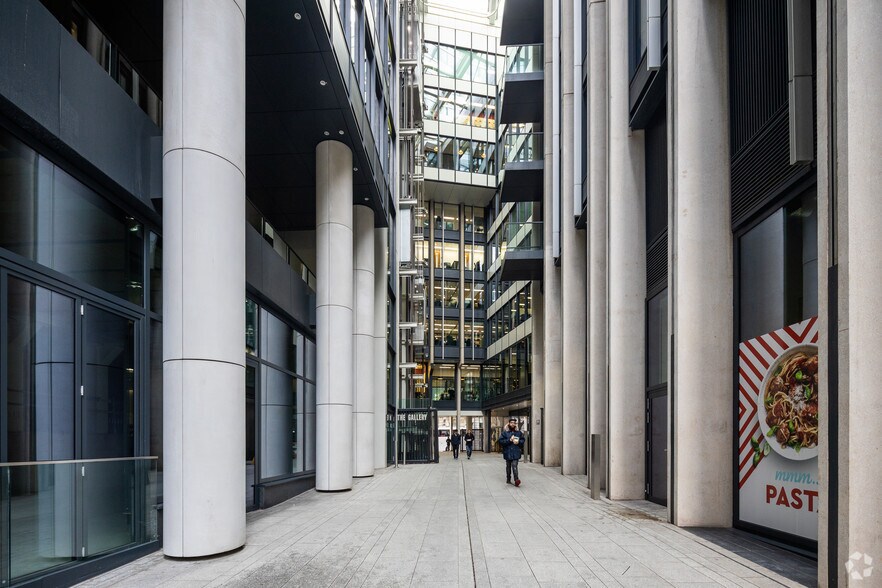 30 Stamford St, Londres à louer - Photo intérieure – Image 3 sur 10
