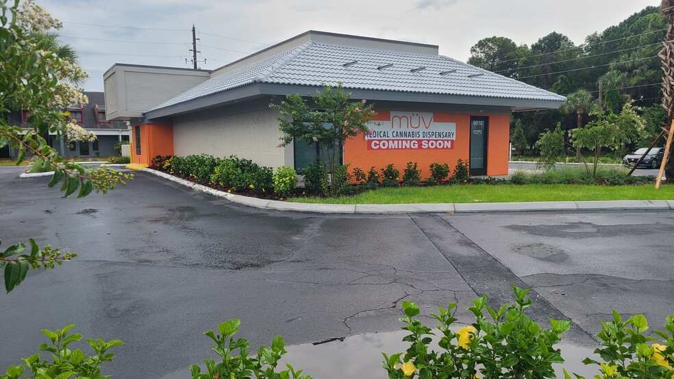 9010 US Highway 19, Port Richey, FL à vendre - Photo de l’immeuble – Image 1 sur 22