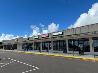Plus de détails pour 4500 NE Dixie Hwy, Palm Bay, FL - Local commercial à louer