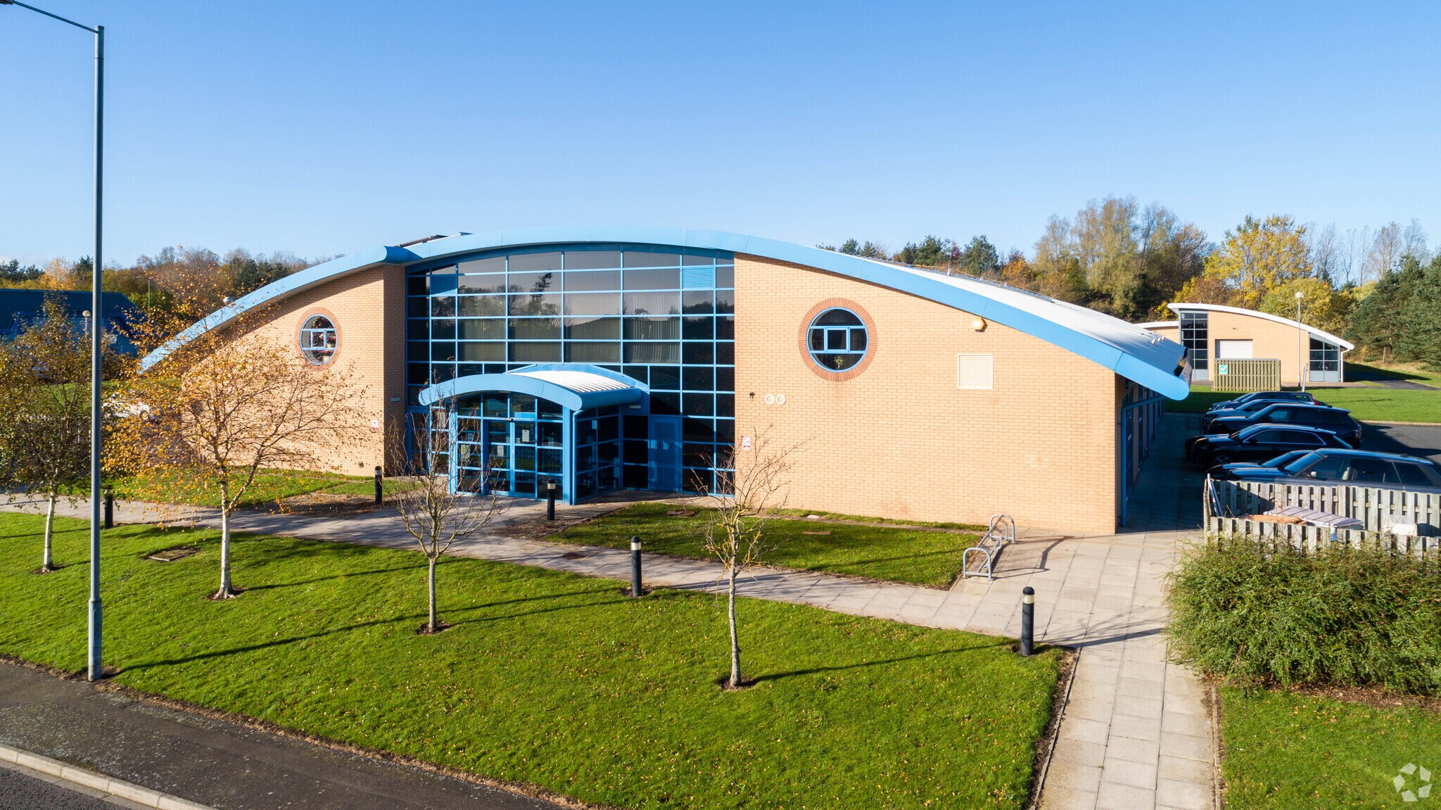 Werdohl Way, Consett à louer Photo de l’immeuble– Image 1 sur 10