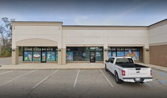 Plus de détails pour 90 W Maple Rd, Troy, MI - Local commercial à vendre