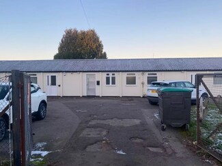 Plus de détails pour 38A Spikes Bridge Rd, Southall - Bureau à louer