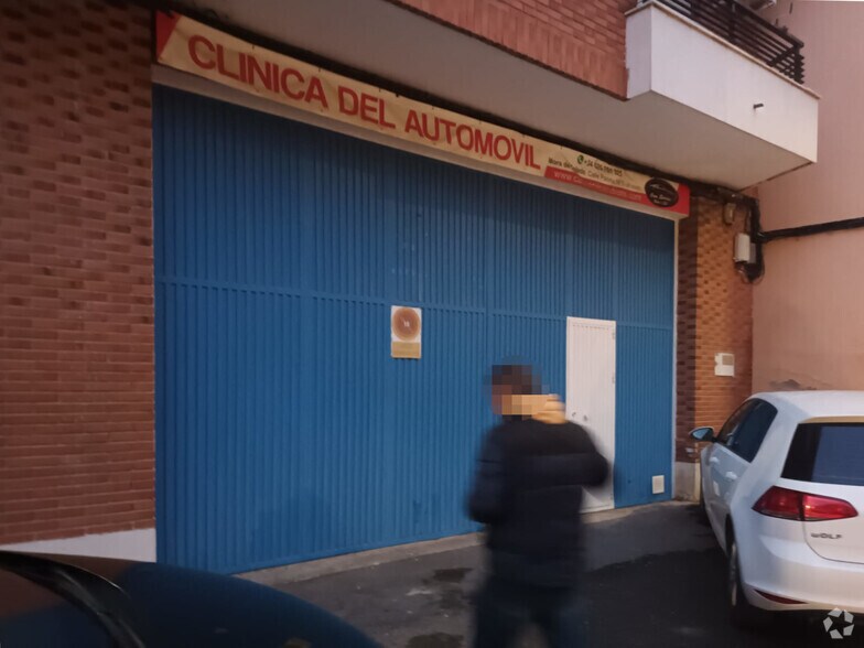 Calle Paloma, 5, Mora, Toledo à vendre - Photo intérieure – Image 1 sur 1