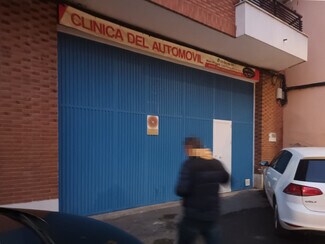 Plus de détails pour Calle Paloma, 5, Mora - Local commercial à louer