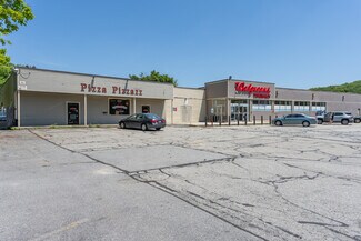 Plus de détails pour 20-22 Prospect St, Moosup, CT - Local commercial à vendre
