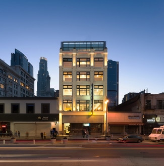 Plus de détails pour 353 S Broadway, Los Angeles, CA - Bureau à vendre
