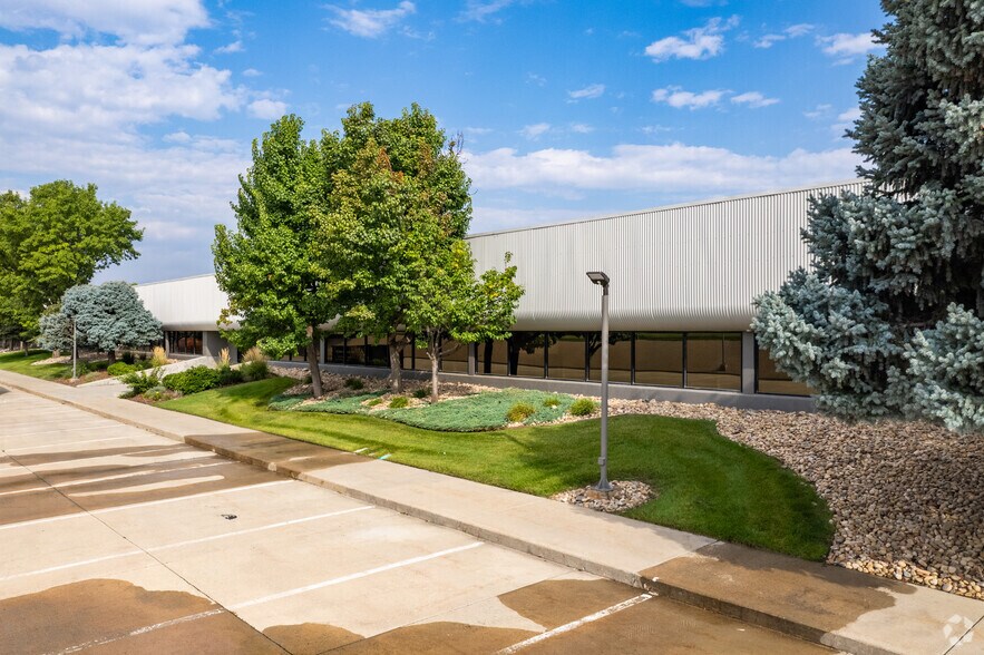 1830 Lefthand Cir, Longmont, CO à louer - Photo principale – Image 1 sur 6