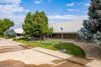Plus de détails pour 1830 Lefthand Cir, Longmont, CO - Local d'activités à louer
