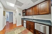 Interior Photo