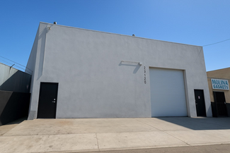 Plus de détails pour 23120 Mariposa Ave, Torrance, CA - Industriel/Logistique à vendre