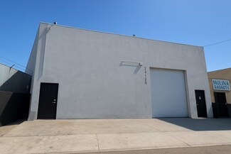 Plus de détails pour 23120 Mariposa Ave, Torrance, CA - Industriel/Logistique à vendre