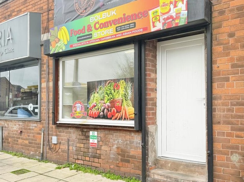 227D Ormskirk Rd, Wigan à louer Photo intérieure– Image 1 sur 7