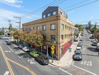 Plus de détails pour 3518-3530 Foothill Blvd, Oakland, CA - Logement à vendre