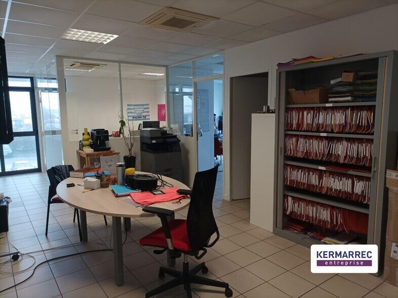 Bureau dans Rezé à louer - Photo intérieure – Image 2 sur 5