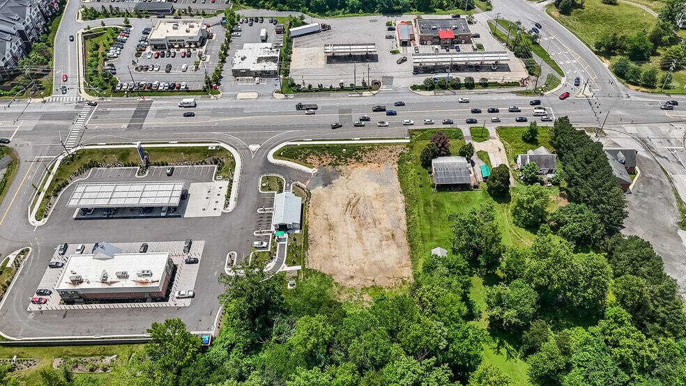 2854 Jessup Rd, Jessup, MD à louer - Photo de l’immeuble – Image 2 sur 5