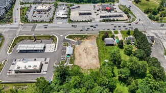 Plus de détails pour 2854 Jessup Rd, Jessup, MD - Terrain à vendre