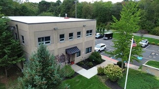 Plus de détails pour 253 Mantoloking Rd, Brick, NJ - Bureau à louer