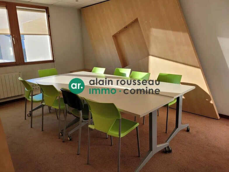 Bureau dans Nantes à louer - Photo intérieure – Image 1 sur 4