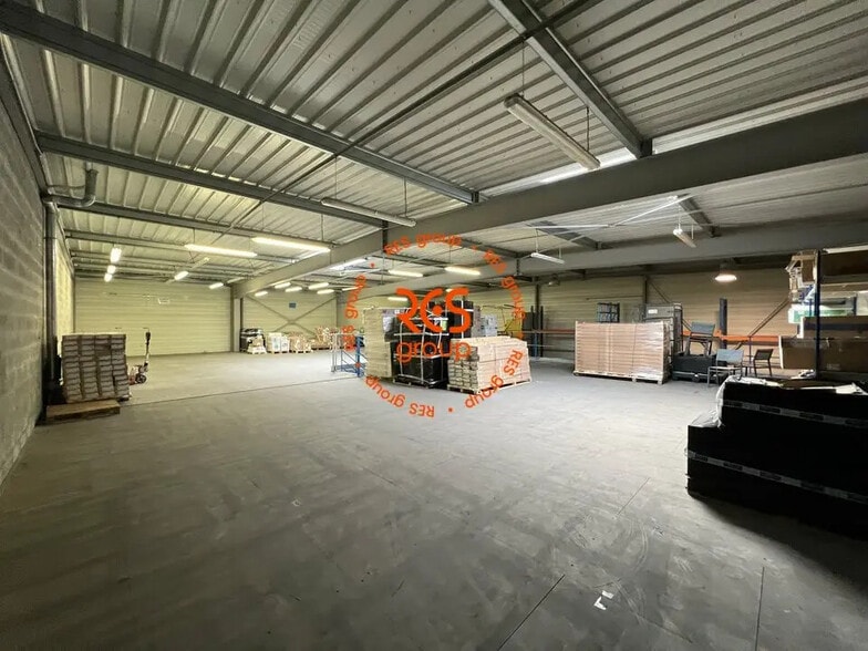 Bureau dans Bordeaux à louer - Photo intérieure – Image 3 sur 6