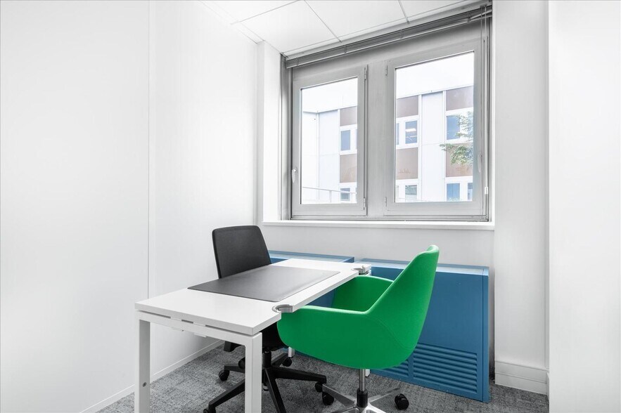 12/14 Rond-Point Des Champs Elysées-Marcel Dassault, Paris à louer - Photo de l’immeuble – Image 2 sur 5