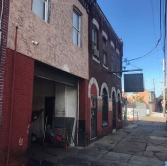 Plus de détails pour 4036 Poplar St, Philadelphia, PA - Local commercial à louer