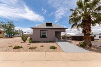Plus de détails pour 310 E Oak St, Kingman, AZ - Bureau à vendre
