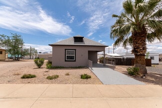Plus de détails pour 310 E Oak St, Kingman, AZ - Bureau à vendre
