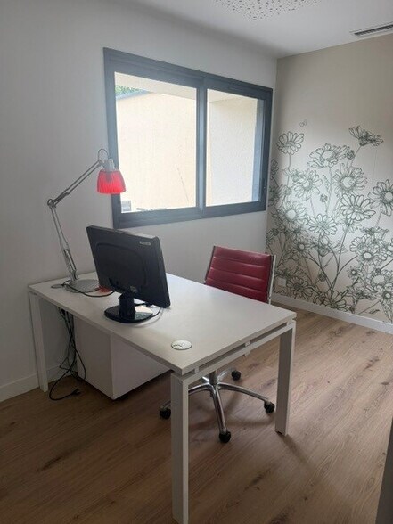 Bureau dans Angers à louer - Photo intérieure – Image 2 sur 4