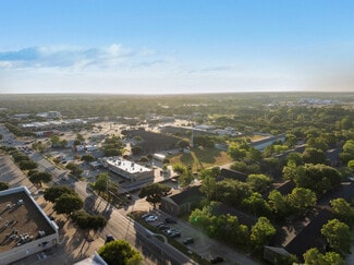 Plus de détails pour 2504 Texas Ave S, College Station, TX - Terrain à vendre