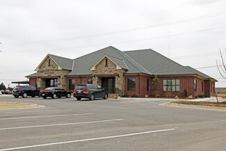 Plus de détails pour 9212 N Kelley Ave, Oklahoma City, OK - Bureau à louer