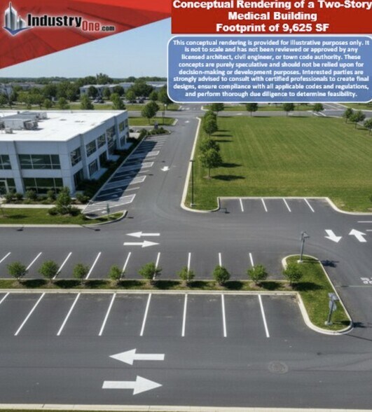 1662 Middle Country Rd, Centereach, NY à louer - Photo de l’immeuble – Image 3 sur 5