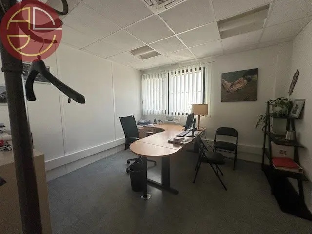 Bureau dans Toulouse à louer - Photo de l’immeuble – Image 3 sur 9