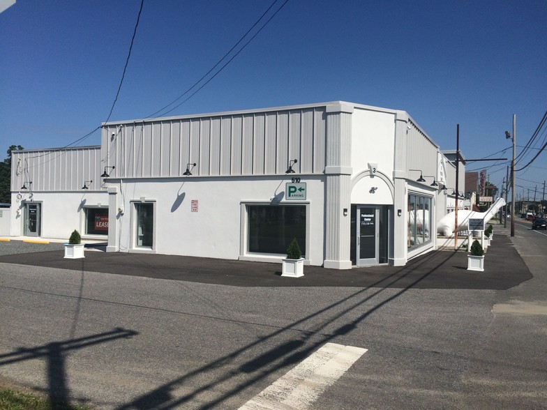 510 Atlantic City Blvd, Bayville, NJ à louer - Photo de l’immeuble – Image 3 sur 10