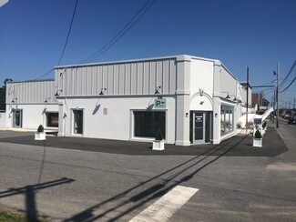Plus de détails pour 510 Atlantic City Blvd, Bayville, NJ - Bureau, Local commercial à louer