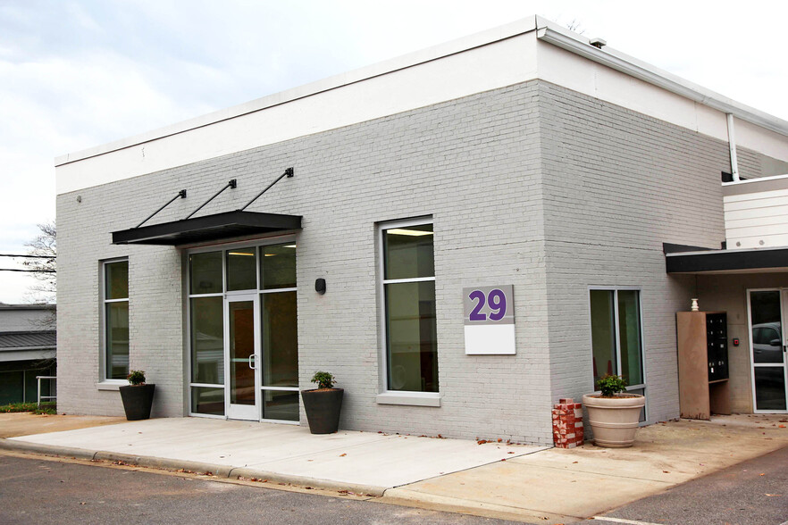 29 College Pl, Asheville, NC à louer - Photo principale – Image 2 sur 6
