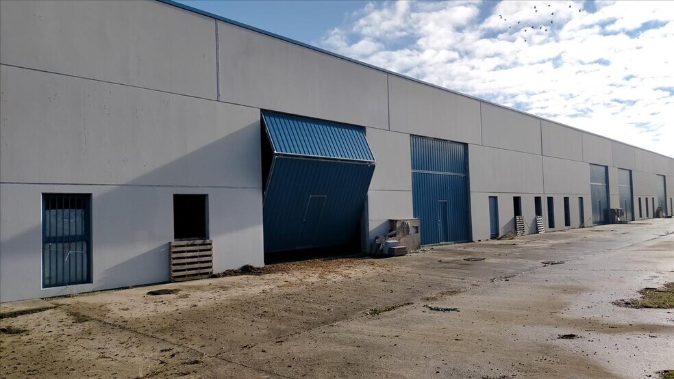 Extrarradio, 8, Babilafuente, Salamanca à vendre - Photo de la construction – Image 2 sur 6