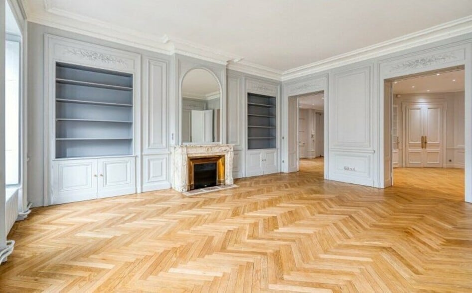 4 Rue Molière, Paris à louer - Photo intérieure – Image 2 sur 8