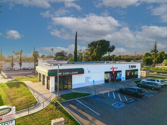 Plus de détails pour 270 E Base Line St, San Bernardino, CA - Local commercial à vendre