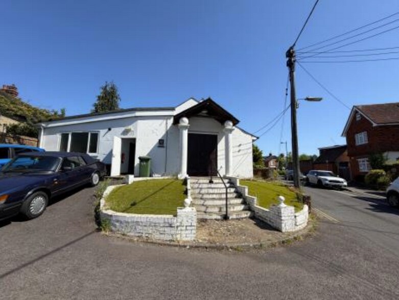 Windsor Road, Petersfield à vendre - Photo de l’immeuble – Image 3 sur 5