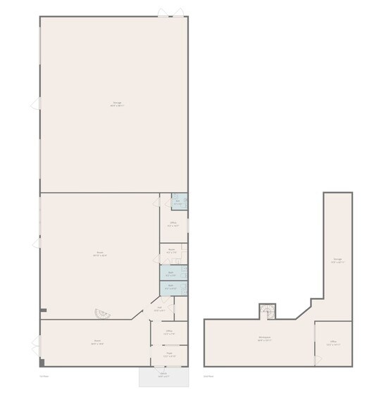 864 Kingswood Dr, Conway, SC à vendre - Plan d’étage – Image 2 sur 23