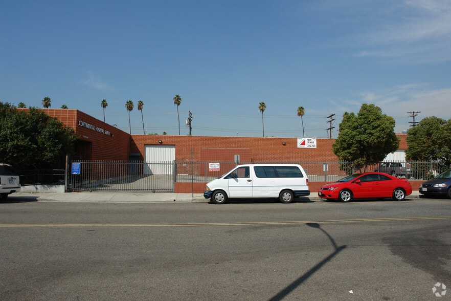 325 W Cerritos Ave, Glendale, CA à louer - Photo principale – Image 1 sur 7