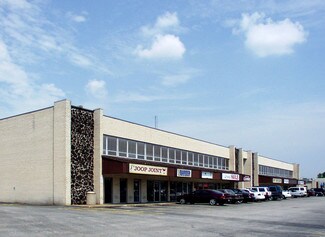 Plus de détails pour 9181-9231 West Florissant Ave – à vendre