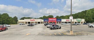 Plus de détails pour 15485 Highway 43, Russellville, AL - Terrain à louer