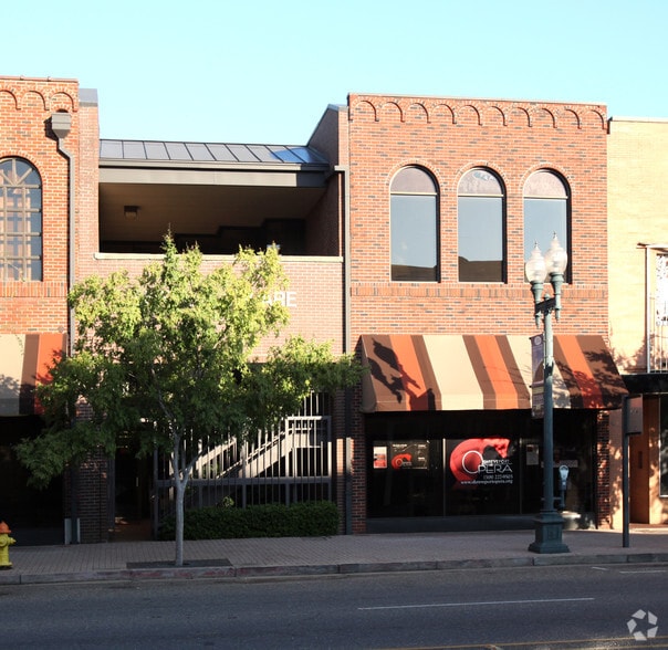 212 Texas St, Shreveport, LA à louer - Photo principale – Image 1 sur 5