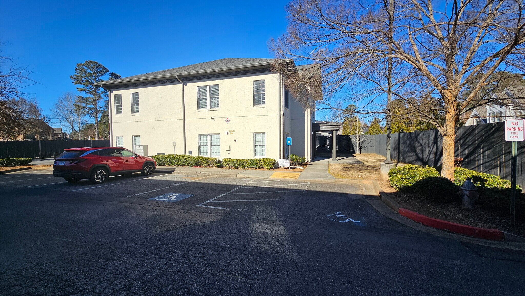 1830 Peachtree Pky, Cumming, GA à louer Photo de l’immeuble– Image 1 sur 17