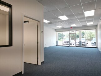 Plus de détails pour 4520-4534 Beechnut St, Houston, TX - Bureau/Local commercial à louer