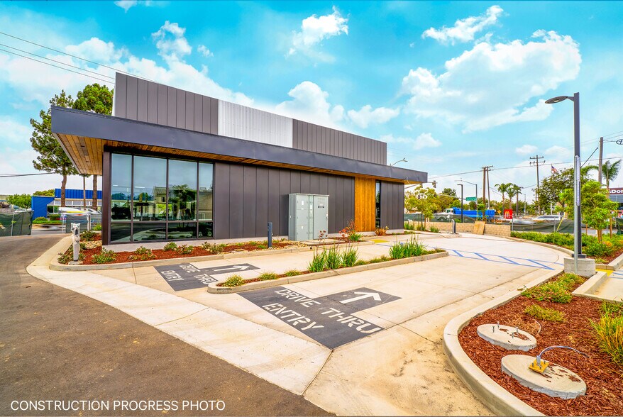 1202 W Betteravia Rd, Santa Maria, CA à vendre - Photo de l’immeuble – Image 2 sur 5